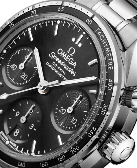 omega speedmaster 38 mm price|omega speedmaster used price.